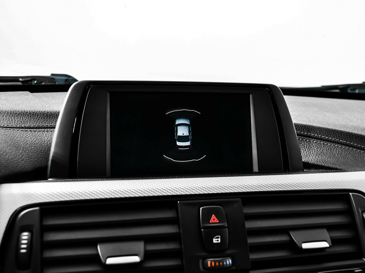 Купить BMW 3 серии 320i xDrive VI (F3x) Рестайлинг, 2017, 89 713 км, фото №13