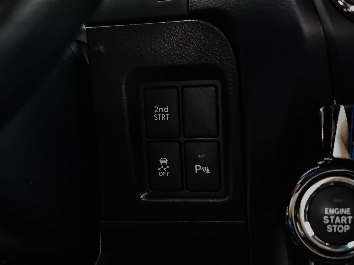 Купить Toyota Land Cruiser Prado 150 Series Рестайлинг 1, 2013, 175 000 км, фото №16