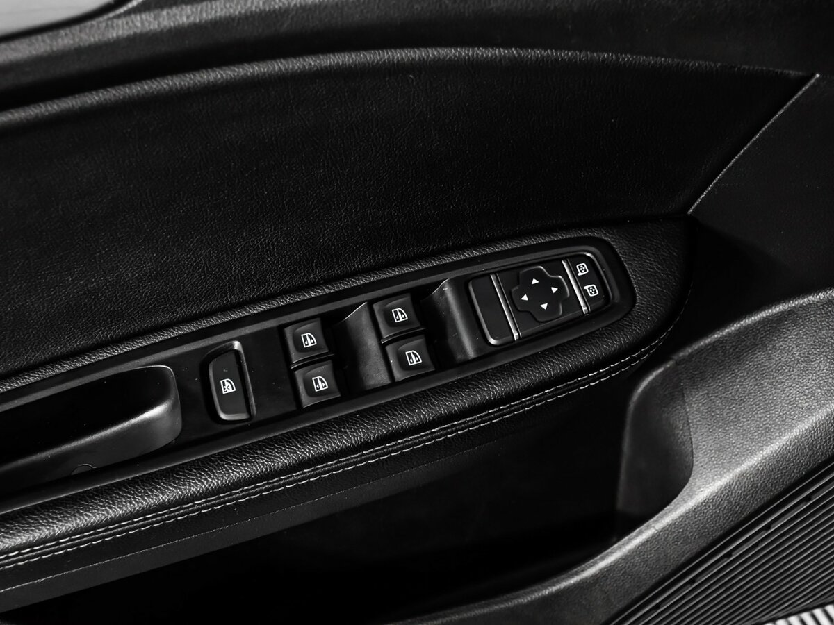 Купить Renault Arkana I, 2021, 135 008 км, фото №13