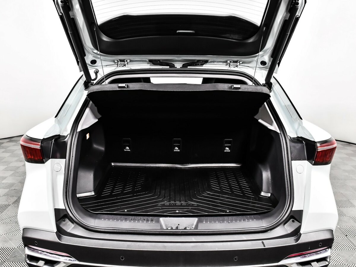 Купить Omoda C5 I, 2023, 6 590 км, фото №12