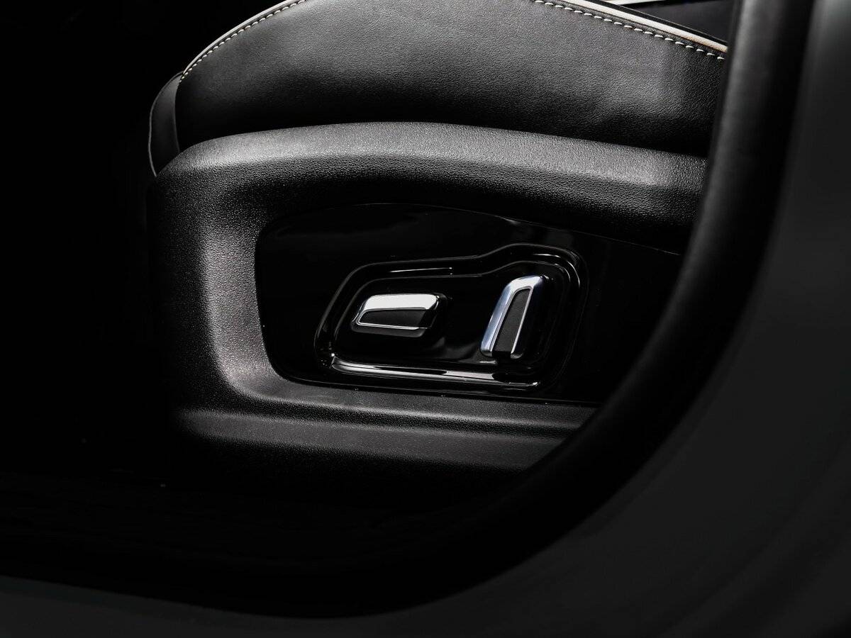 Купить Omoda C5 I, 2023, 6 590 км, фото №14