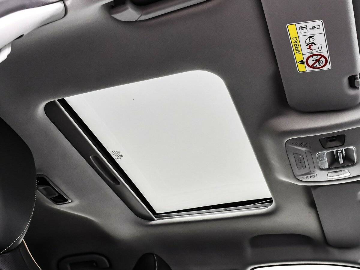 Купить Omoda C5 I, 2023, 6 590 км, фото №21