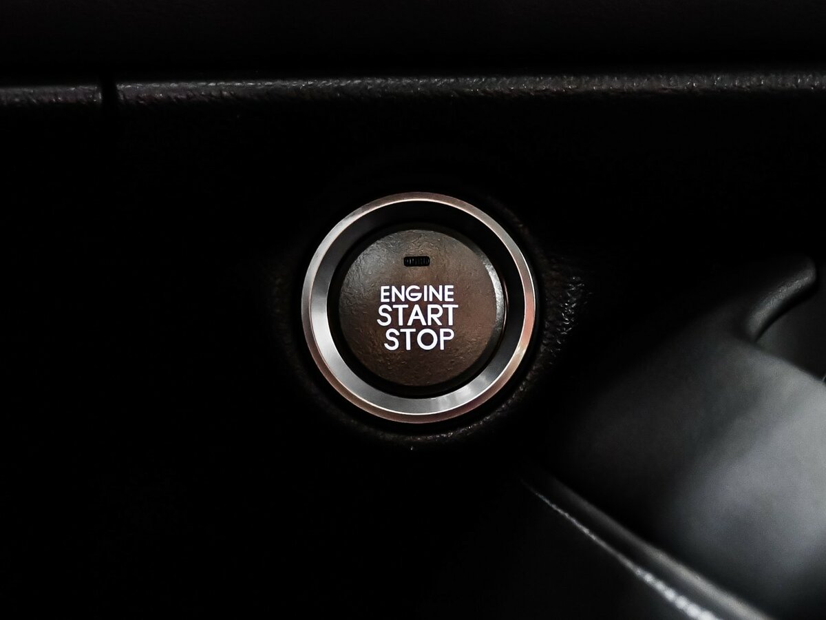 Купить Haval F7 I, 2021, 52 350 км, фото №13