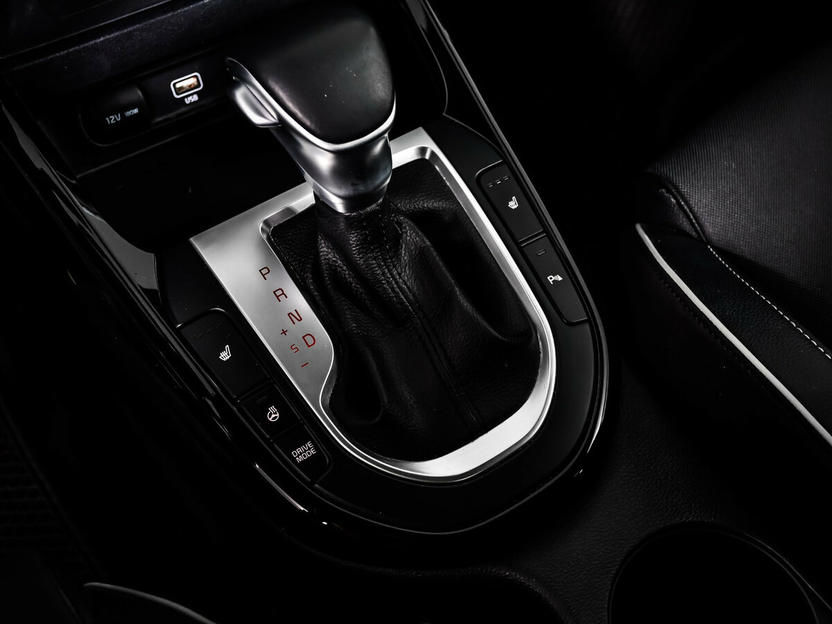 Купить Kia Cerato IV Рестайлинг, 2021, 58 884 км, фото №16