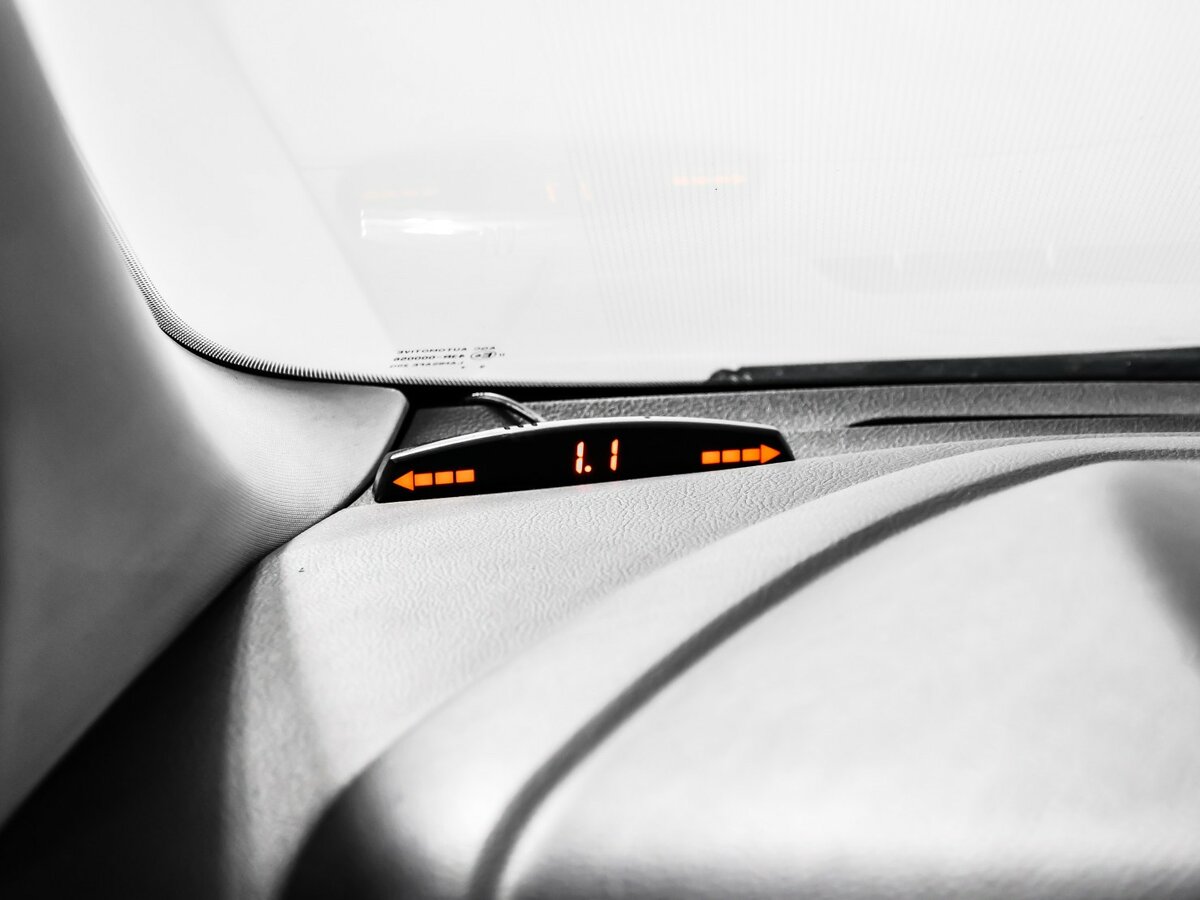 Купить Ford Focus III Рестайлинг, 2015, 158 891 км, фото №13