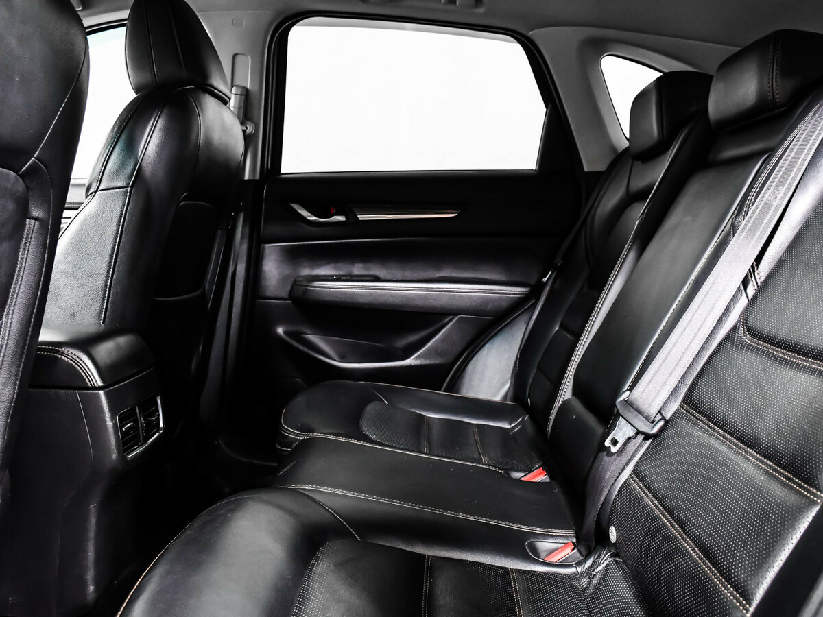 Купить Mazda CX-5 II, 2018, 112 980 км, фото №10