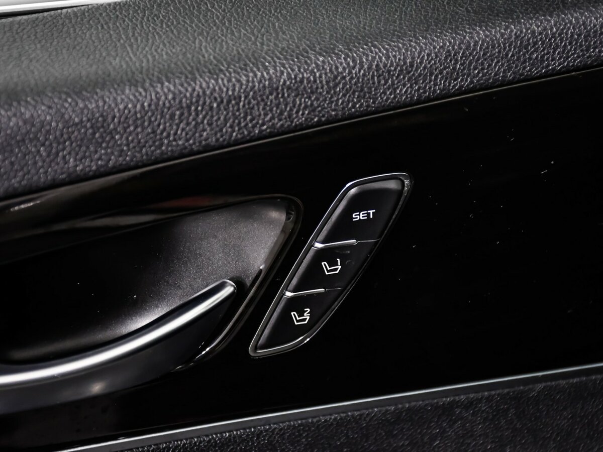 Купить Kia Sorento III Prime Рестайлинг, 2018, 156 464 км, фото №19