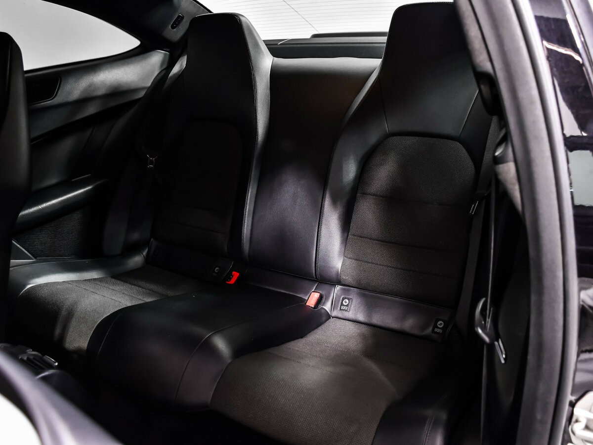 Купить Mercedes-Benz C-Класс 180 III (W204) Рестайлинг, 2012, 250 100 км, фото №9