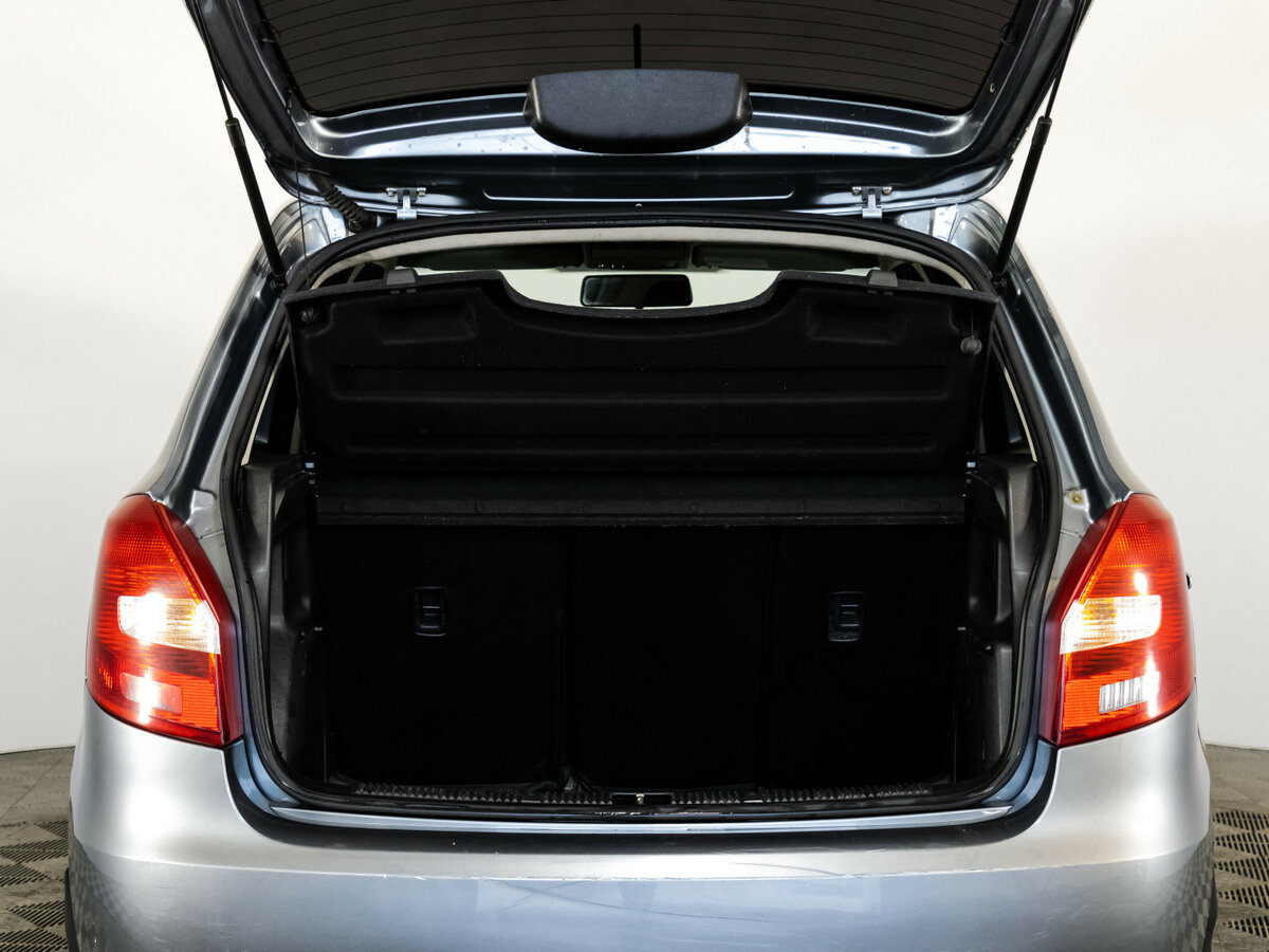 Купить Skoda Fabia II Рестайлинг, 2013, 183 234 км, фото №16