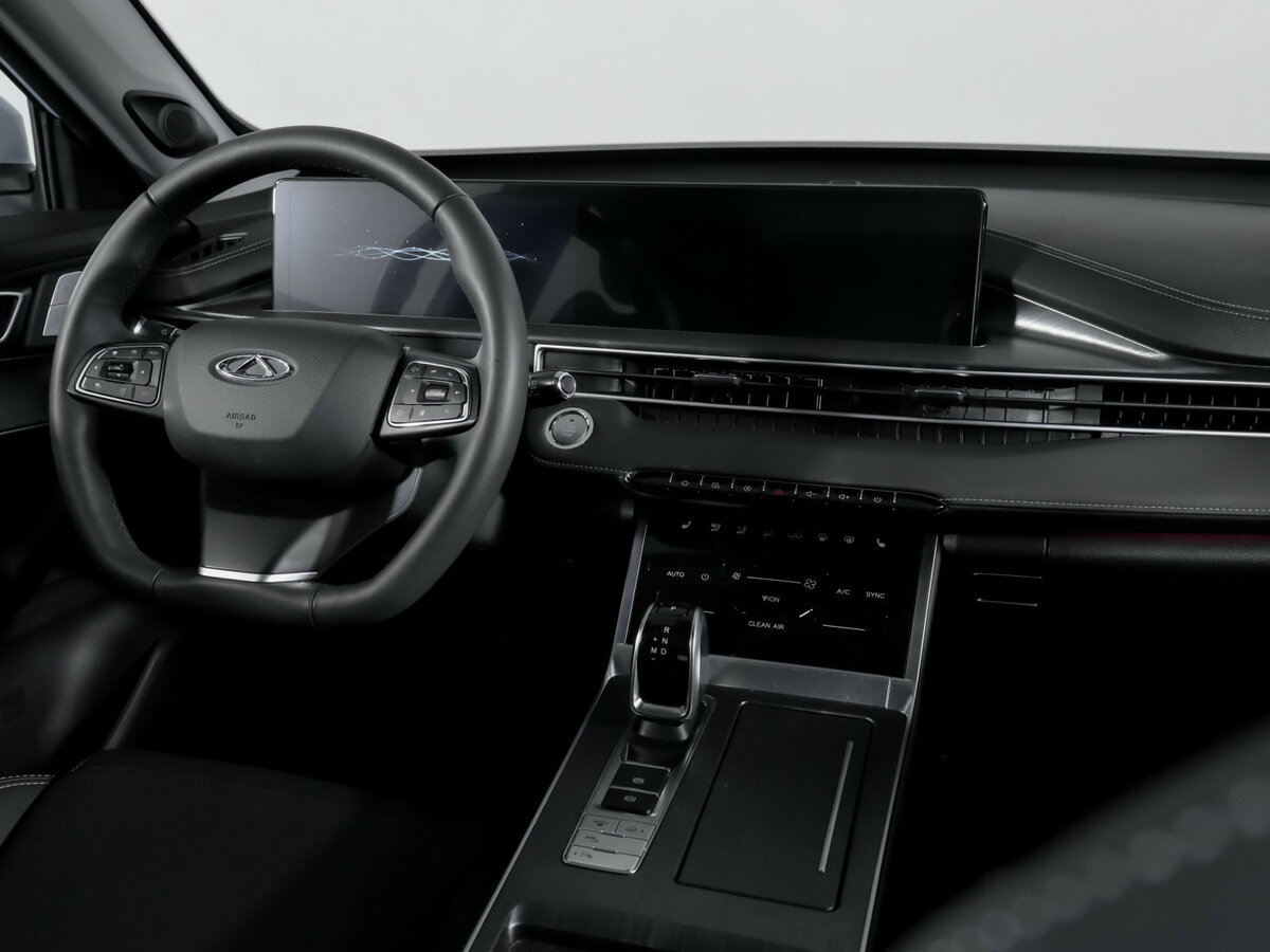 Купить Chery Tiggo 7 Pro Max I, 2023, 3 903 км, фото №12