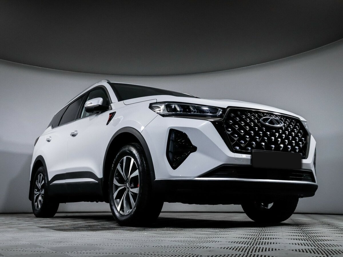 Купить Chery Tiggo 7 Pro Max I, 2024, 32 279 км, фото №19