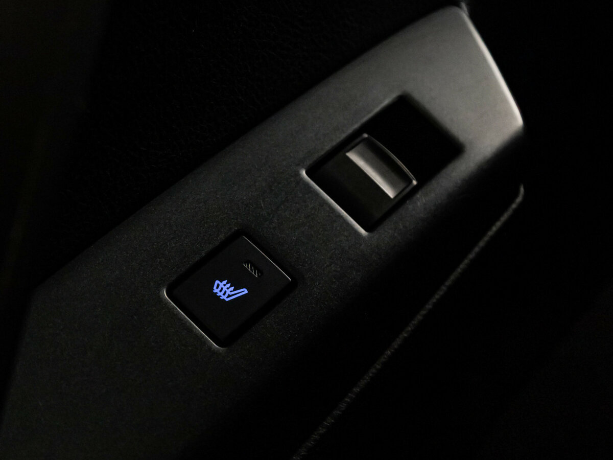 Купить Toyota RAV4 IV (XA40) Рестайлинг, 2019, 88 743 км, фото №17