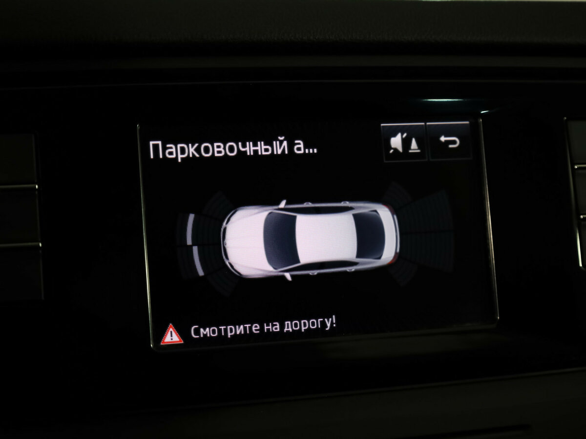 Купить Skoda Octavia III (A7), 2015, 210 089 км, фото №15