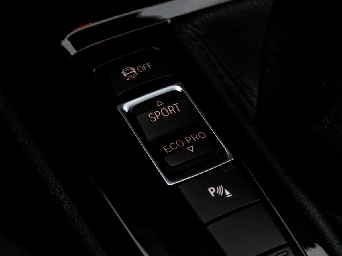 Купить BMW X1 20i xDrive II (F48), 2017, 69 447 км, фото №14