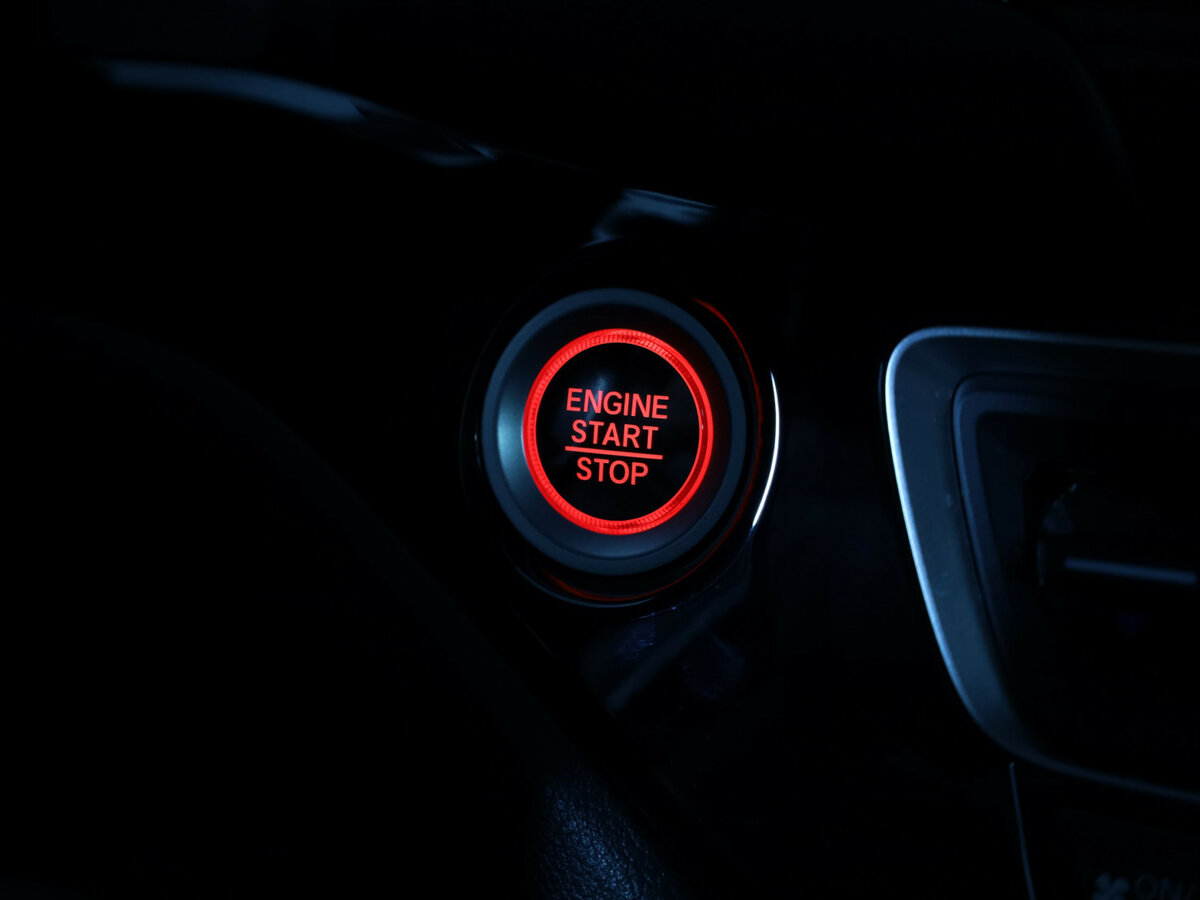 Купить Honda Pilot III, 2016, 190 000 км, фото №21