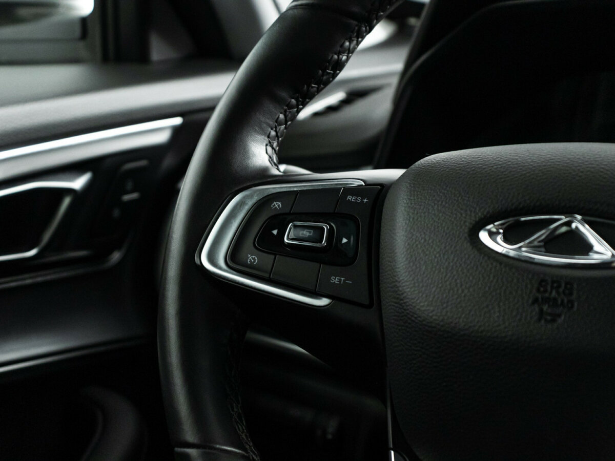 Купить Chery Tiggo 7 Pro I, 2021, 54 166 км, фото №19