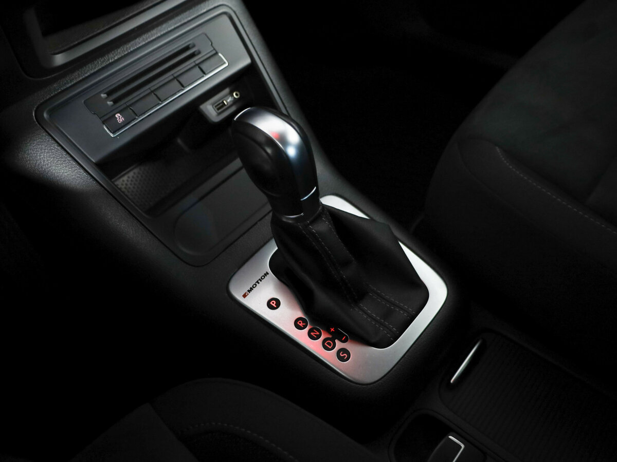 Купить Volkswagen Tiguan I Рестайлинг, 2016, 68 764 км, фото №23