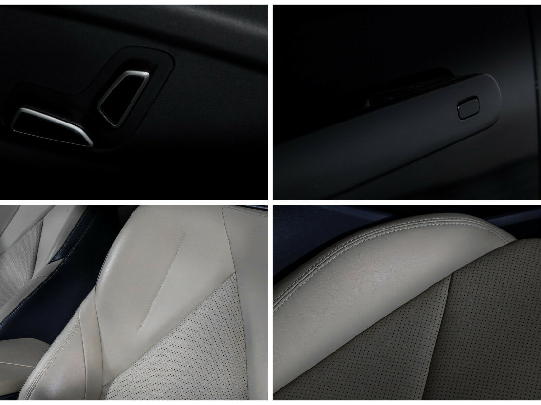 Купить Changan UNI-V I, 2023, 20 100 км, фото №19