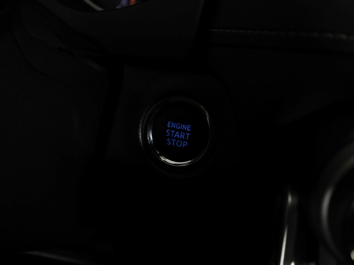 Купить Toyota RAV4 V (XA50), 2019, 109 626 км, фото №22