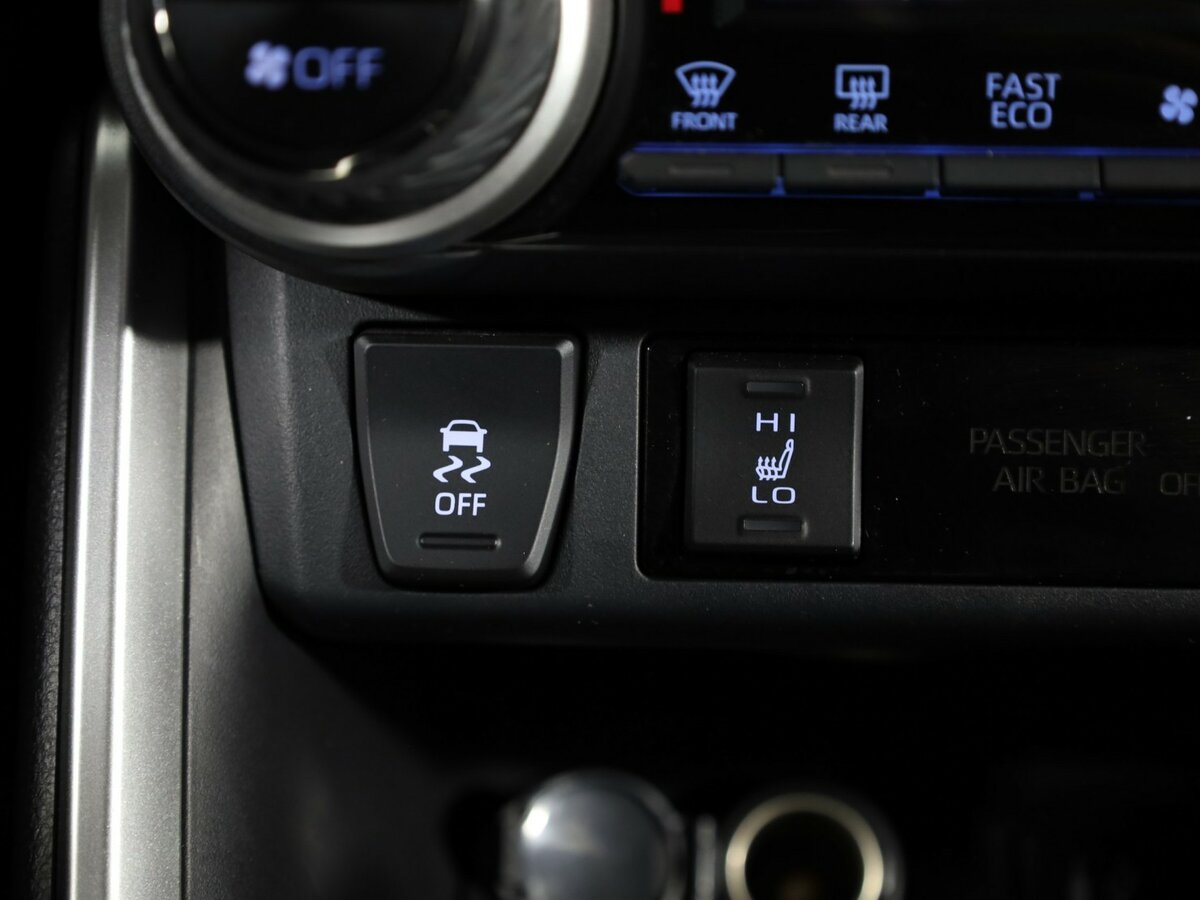 Купить Toyota RAV4 V (XA50), 2019, 109 626 км, фото №24