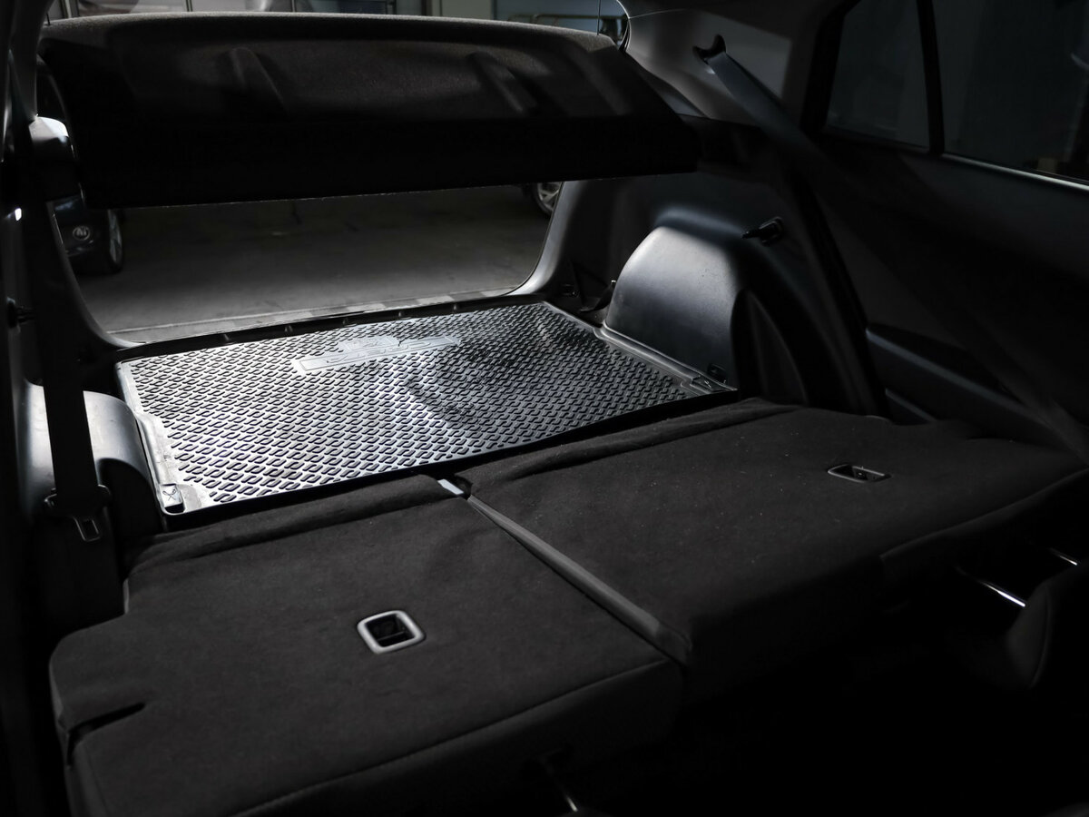 Купить Hyundai Creta I Рестайлинг, 2020, 45 000 км, фото №21