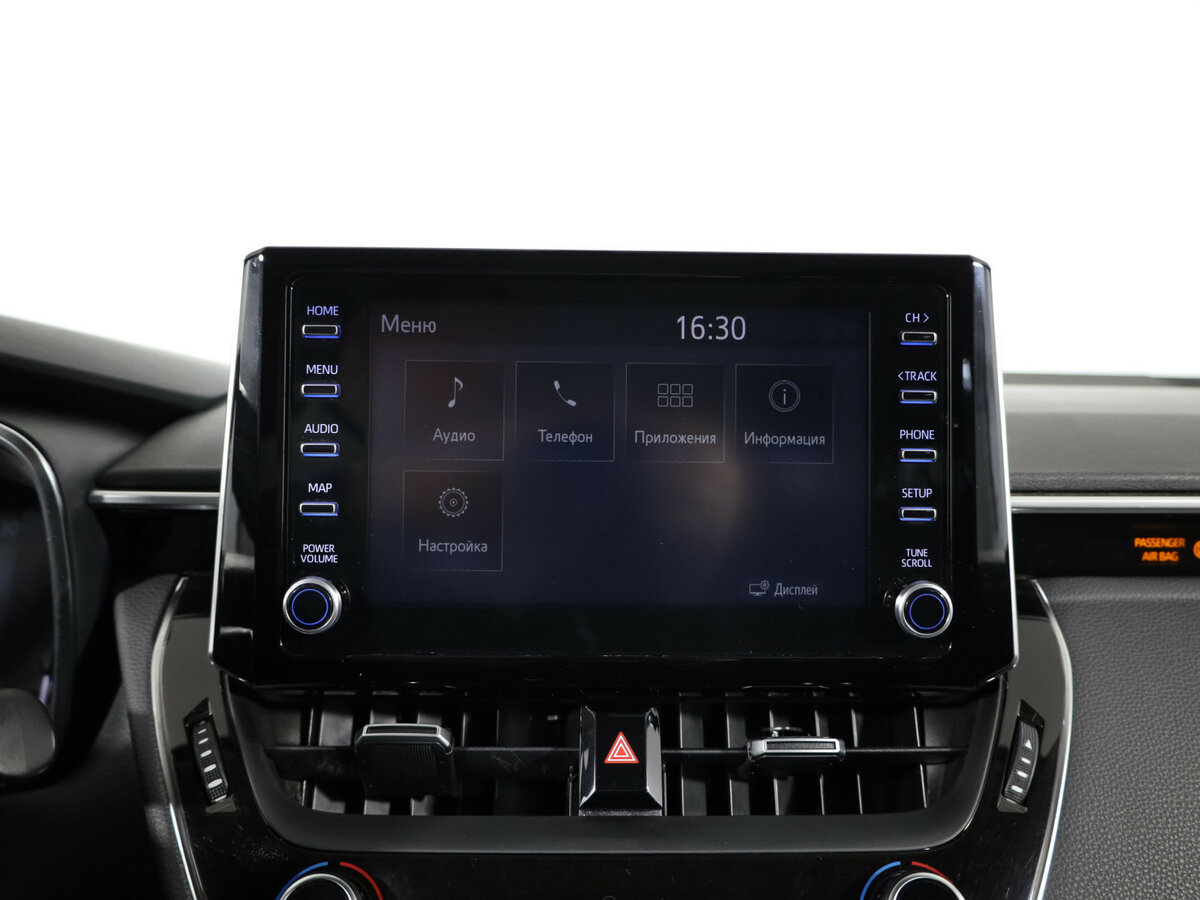 Купить Toyota Corolla XII (E210), 2019, 100 843 км, фото №16