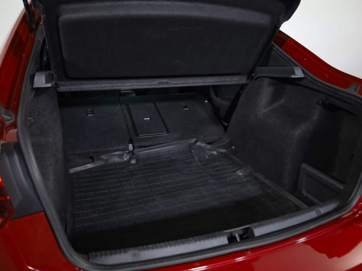 Купить Volkswagen Polo VI, 2021, 107 504 км, фото №26