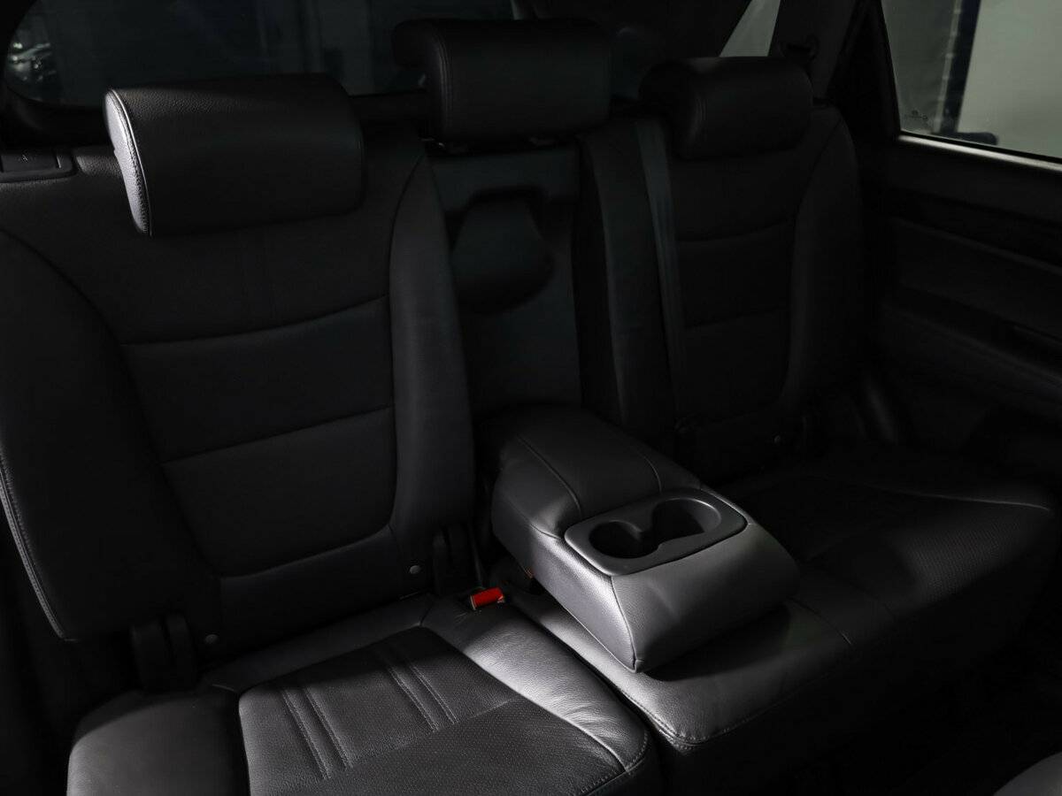 Купить Kia Sorento II Рестайлинг, 2014, 209 708 км, фото №26