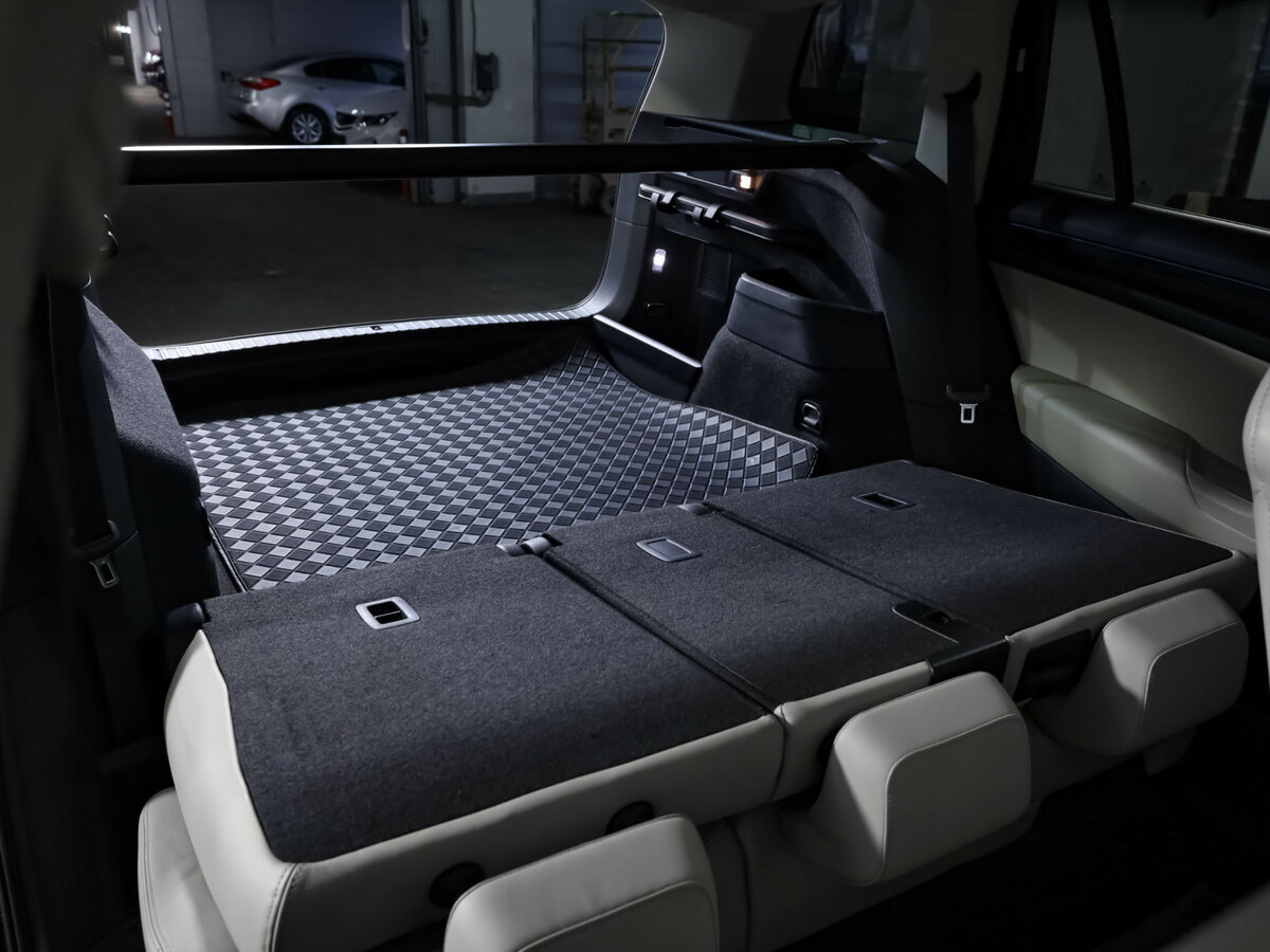 Купить Skoda Kodiaq I, 2018, 113 472 км, фото №32