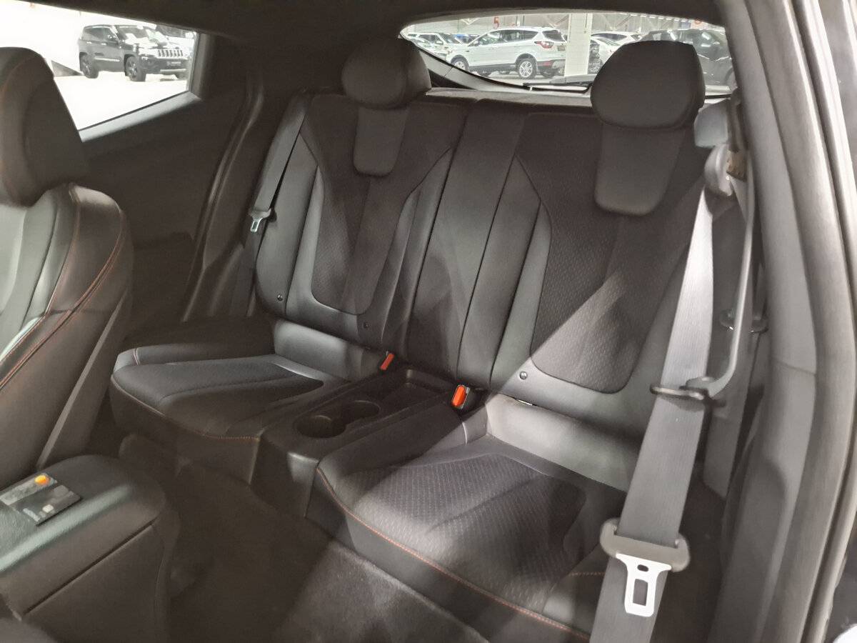 Купить Hyundai Veloster II, 2019, 108 721 км, фото №12