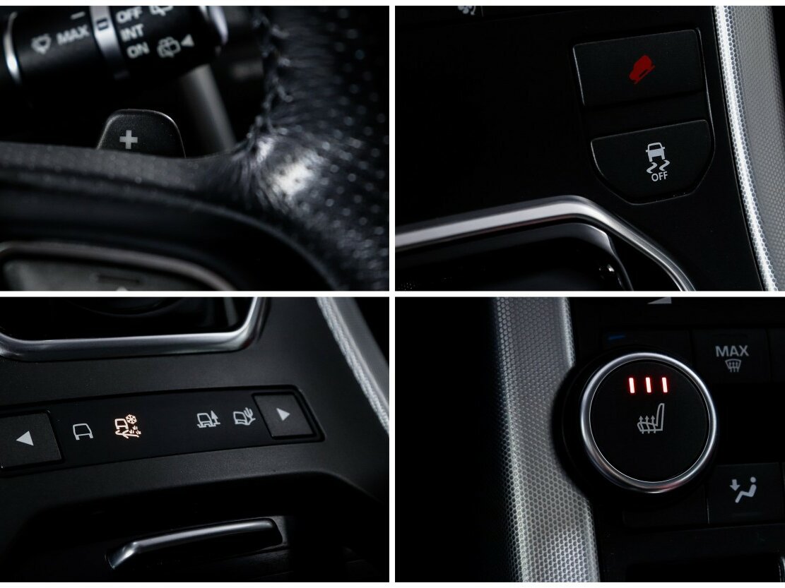 Купить Land Rover Range Rover Evoque 6-speed I, 2012, 73 600 км, фото №20