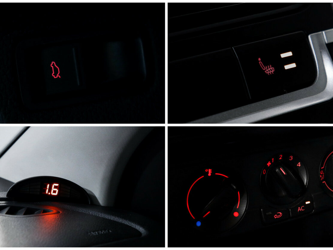 Купить Volkswagen Polo V, 2014, 200 667 км, фото №13