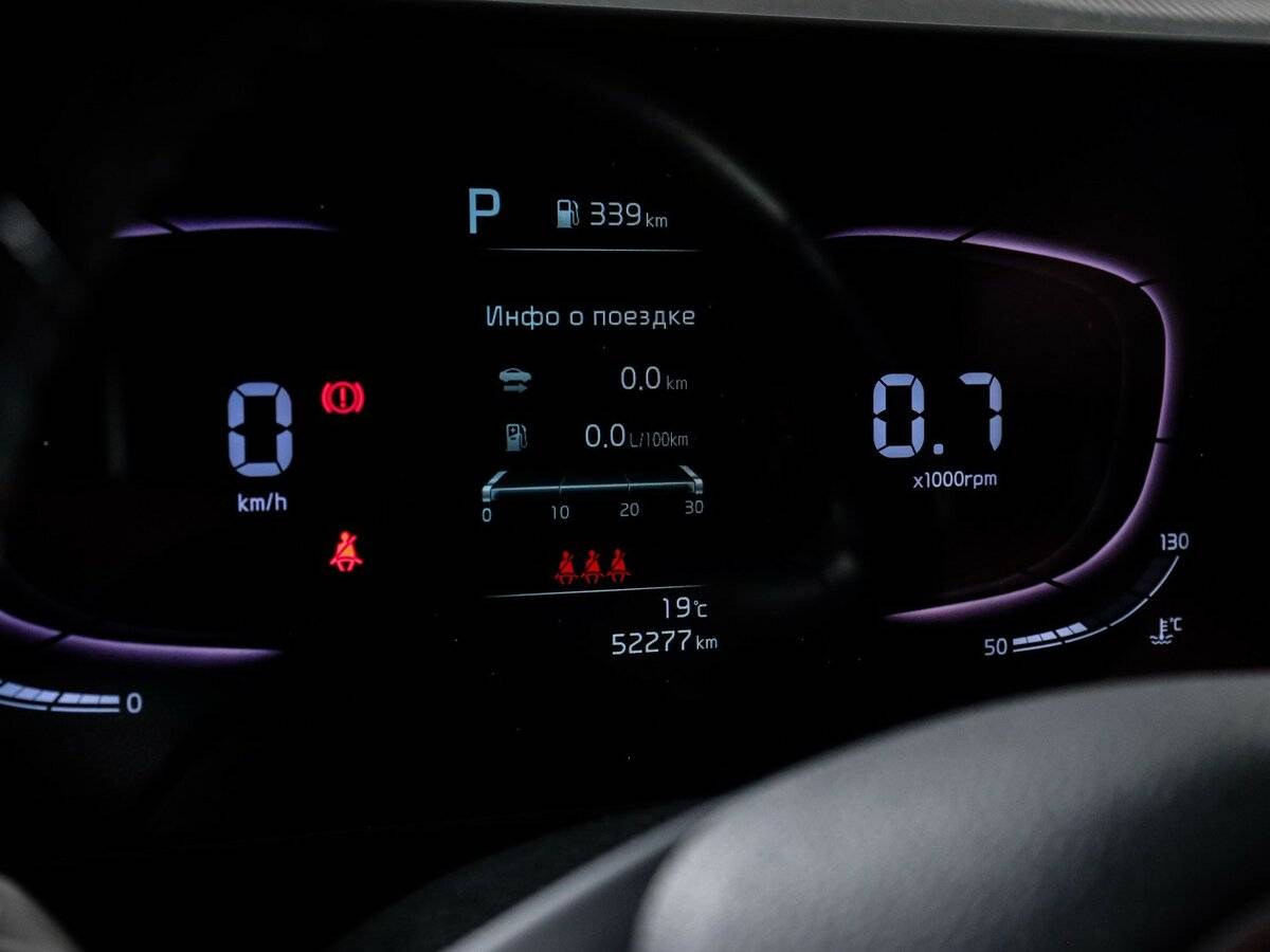 Купить Kia Sportage V, 2022, 52 277 км, фото №11