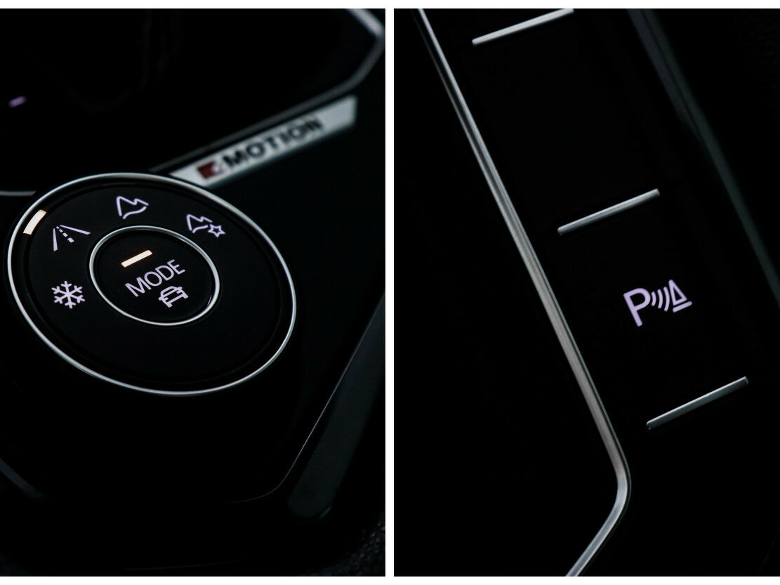 Купить Volkswagen Tiguan II, 2020, 80 258 км, фото №17