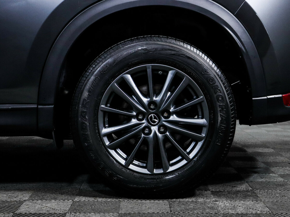Купить Mazda CX-5 II, 2021, 63 468 км, фото №12