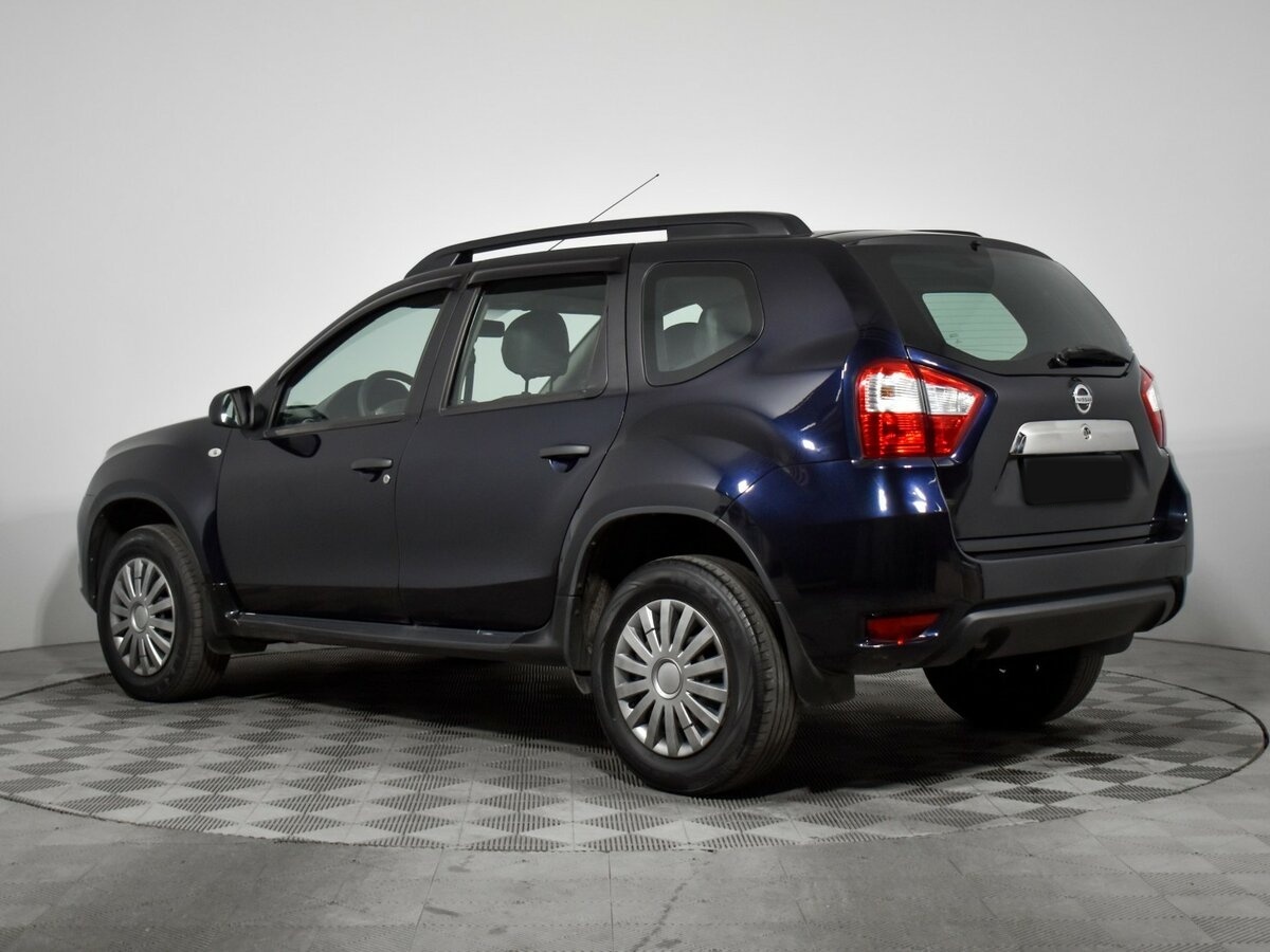 Купить Nissan Terrano III (D10), 2015, 161 000 км, фото №7