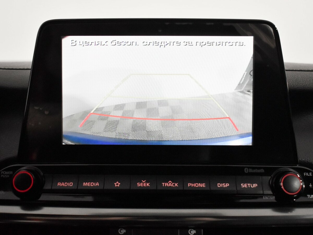 Купить Kia Cerato IV, 2021, 190 212 км, фото №15