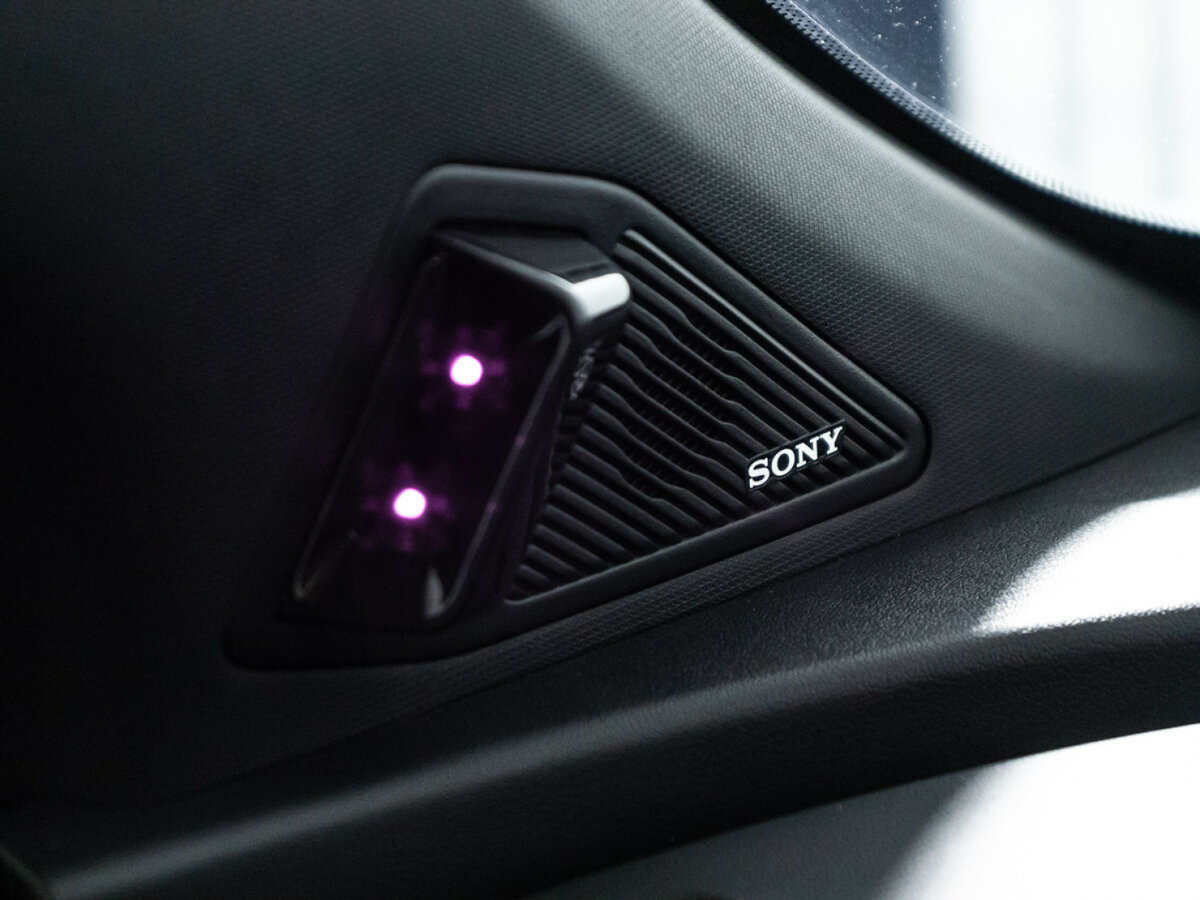 Купить Changan UNI-T I, 2021, 53 990 км, фото №20