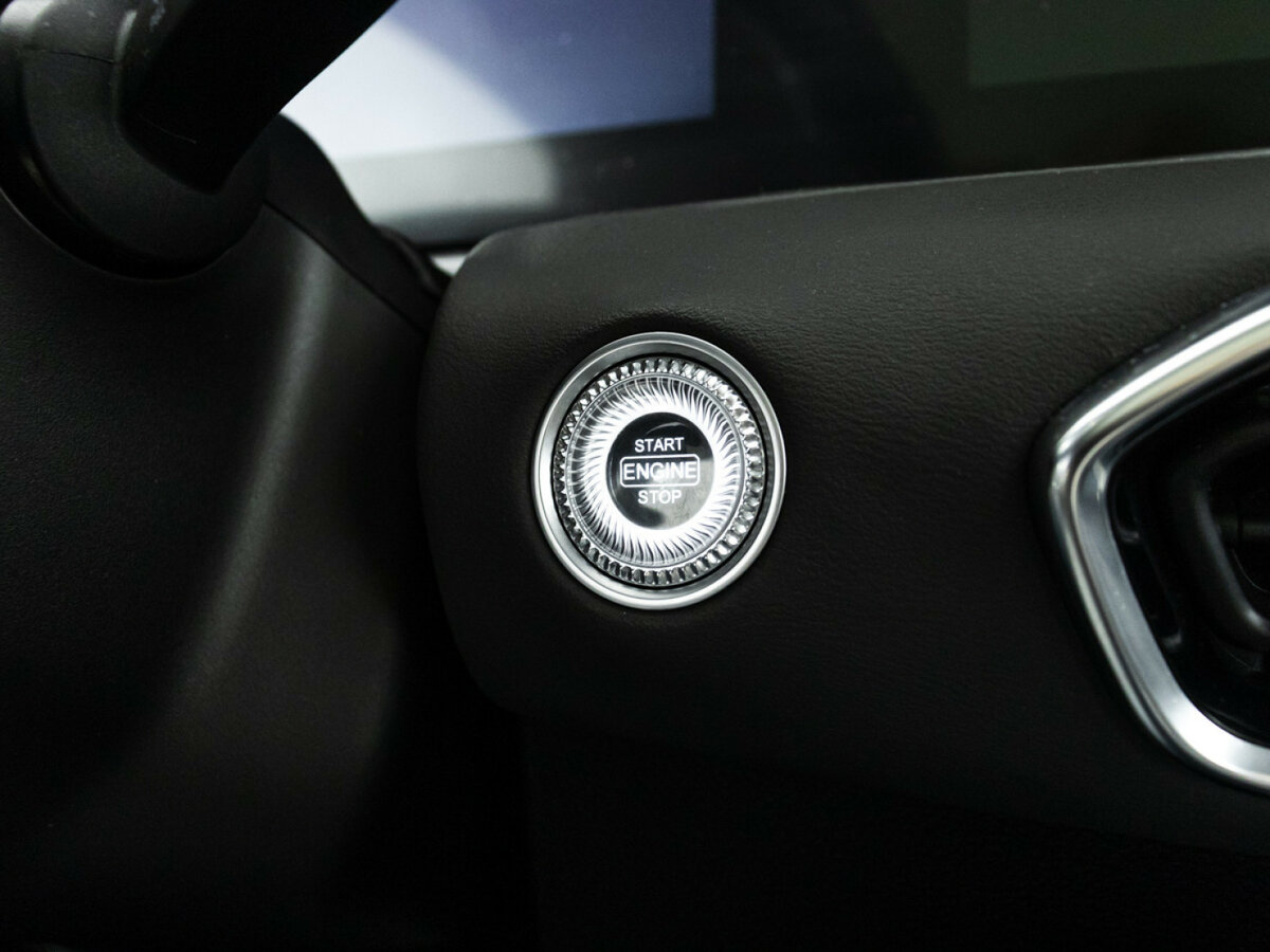 Купить JETOUR X90 PLUS, 2023, 55 952 км, фото №16