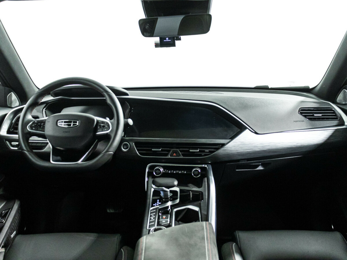 Купить Geely Tugella I Рестайлинг, 2023, 50 300 км, фото №13