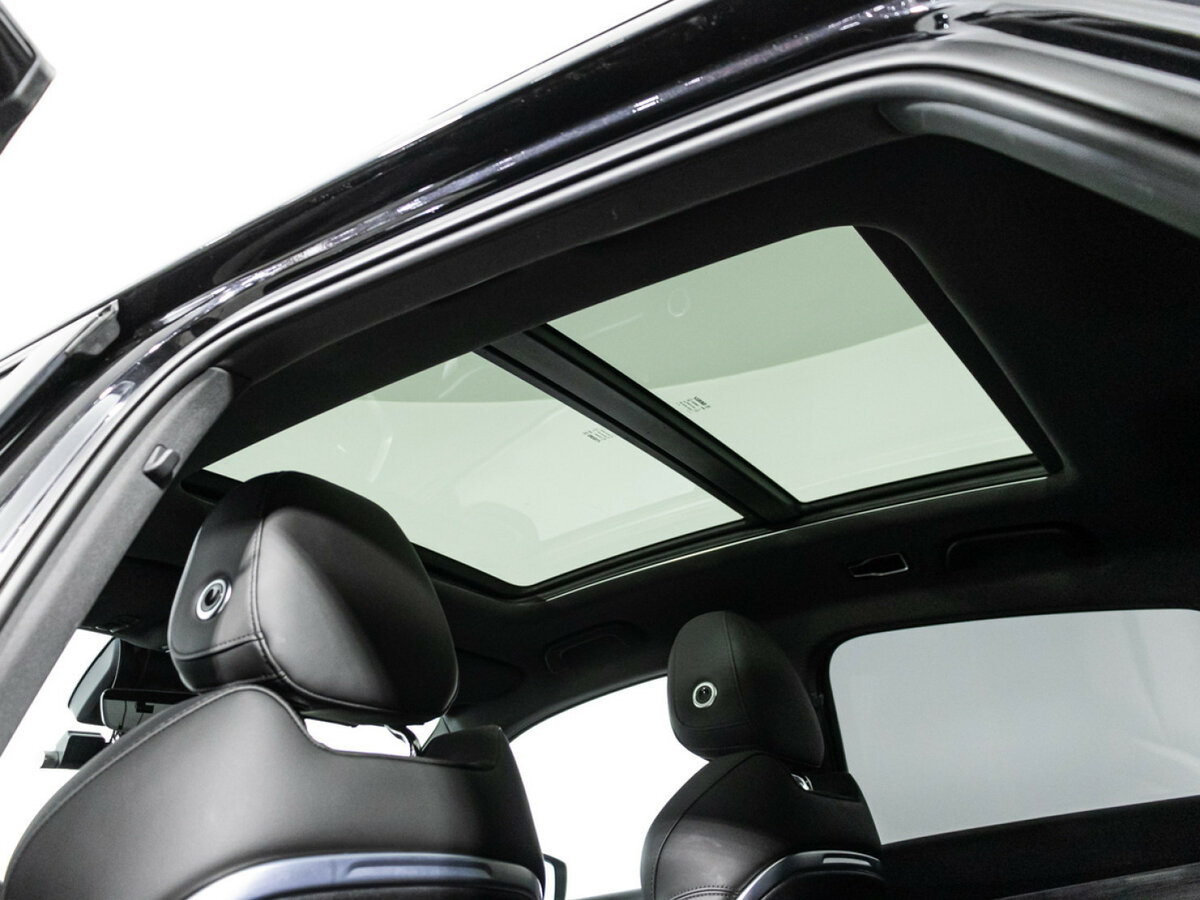 Купить Geely Tugella I Рестайлинг, 2023, 50 300 км, фото №14