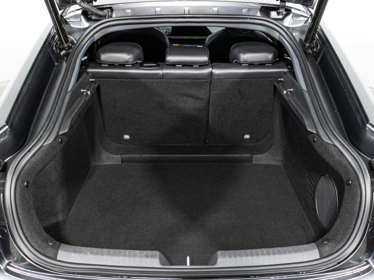 Купить Changan UNI-V I, 2023, 53 280 км, фото №22