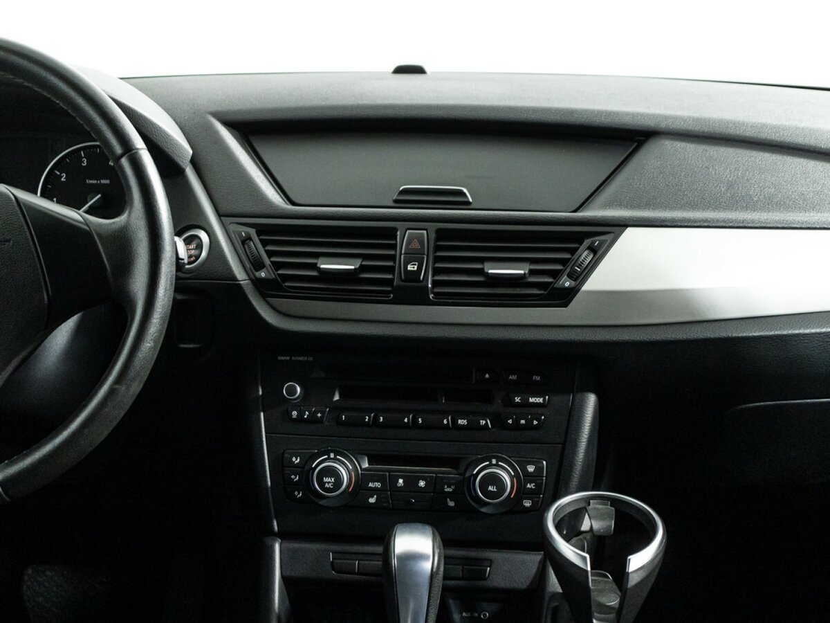 Купить BMW X1 18i I (E84) Рестайлинг, 2013, 158 183 км, фото №13