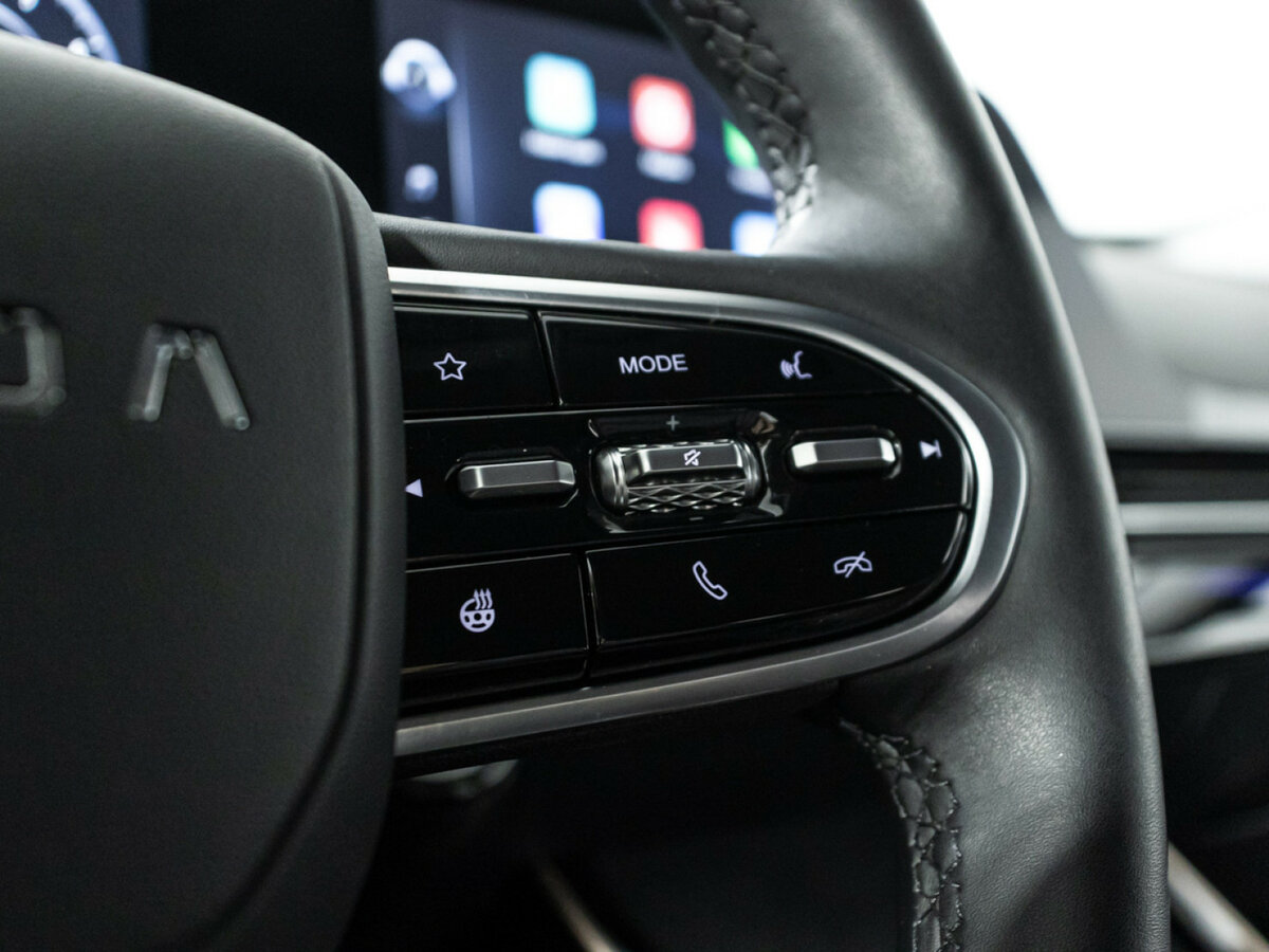 Купить Omoda C5 I, 2023, 21 620 км, фото №19