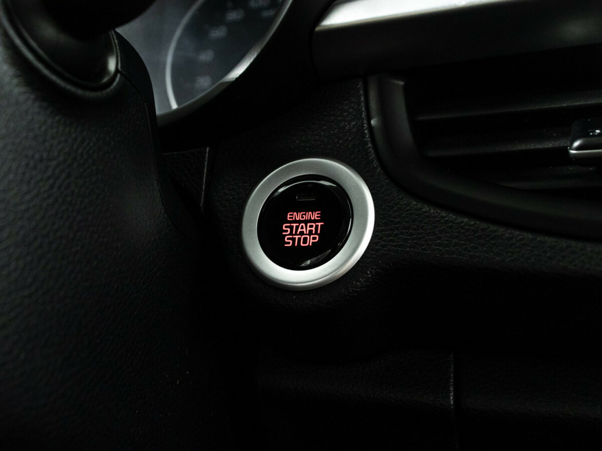 Купить Kia Picanto III Рестайлинг, 2021, 64 022 км, фото №20