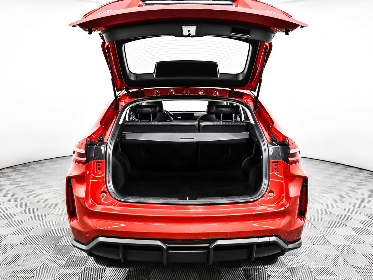 Купить Haval F7x I Рестайлинг, 2022, 39 000 км, фото №13