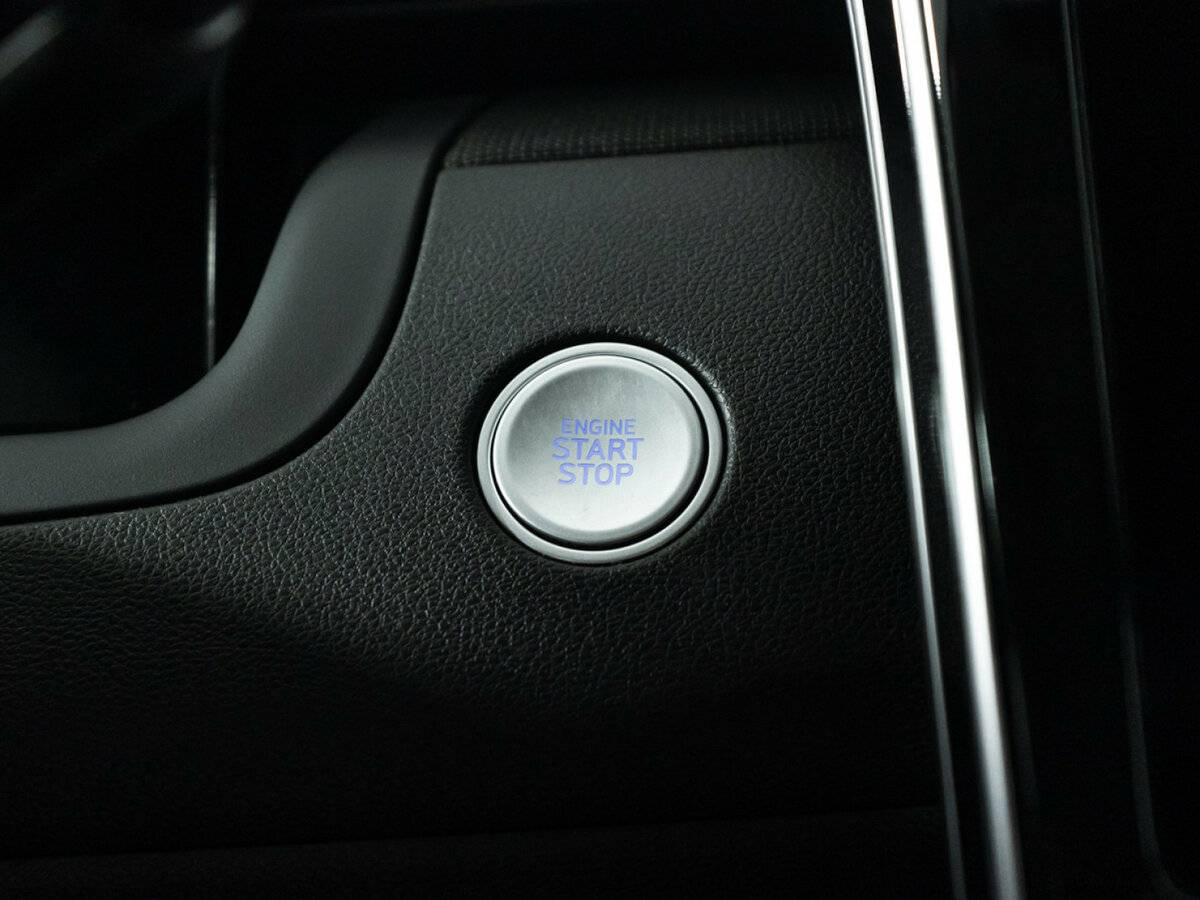 Купить Hyundai Tucson IV, 2021, 25 382 км, фото №18