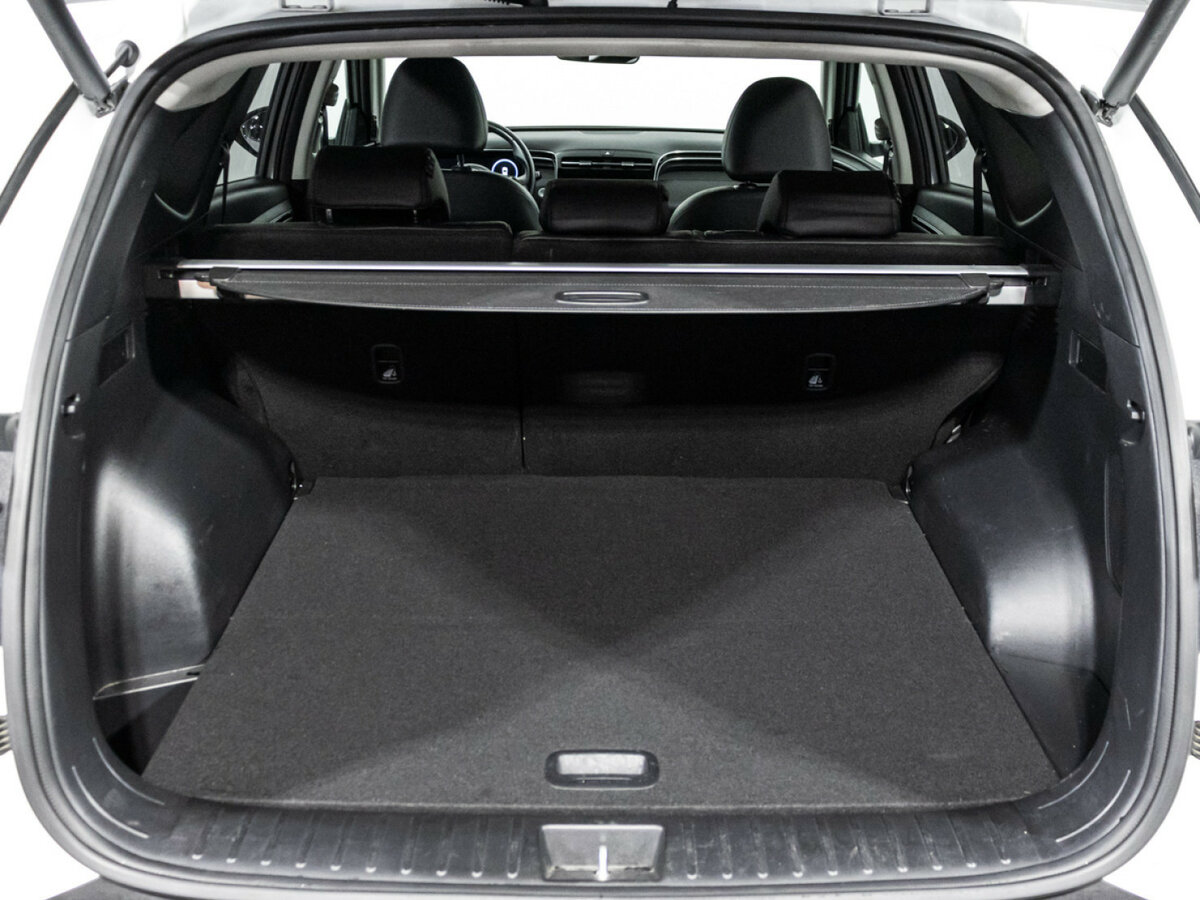 Купить Hyundai Tucson IV, 2021, 25 382 км, фото №20