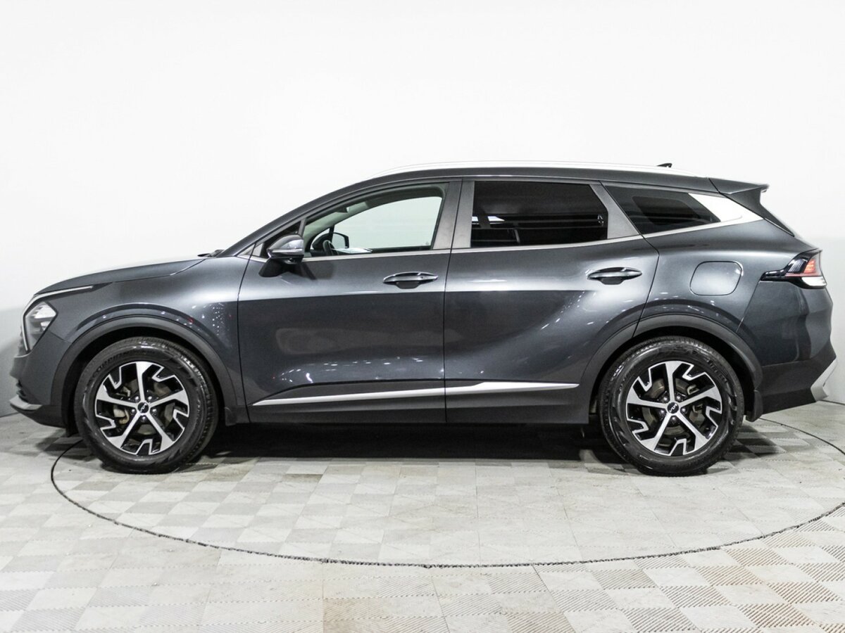 Купить Kia Sportage V, 2023, 43 521 км, фото №8