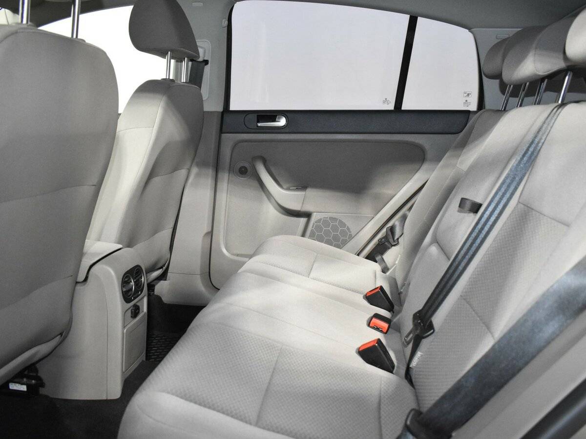 Купить Volkswagen Golf Plus II, 2012, 207 000 км, фото №11